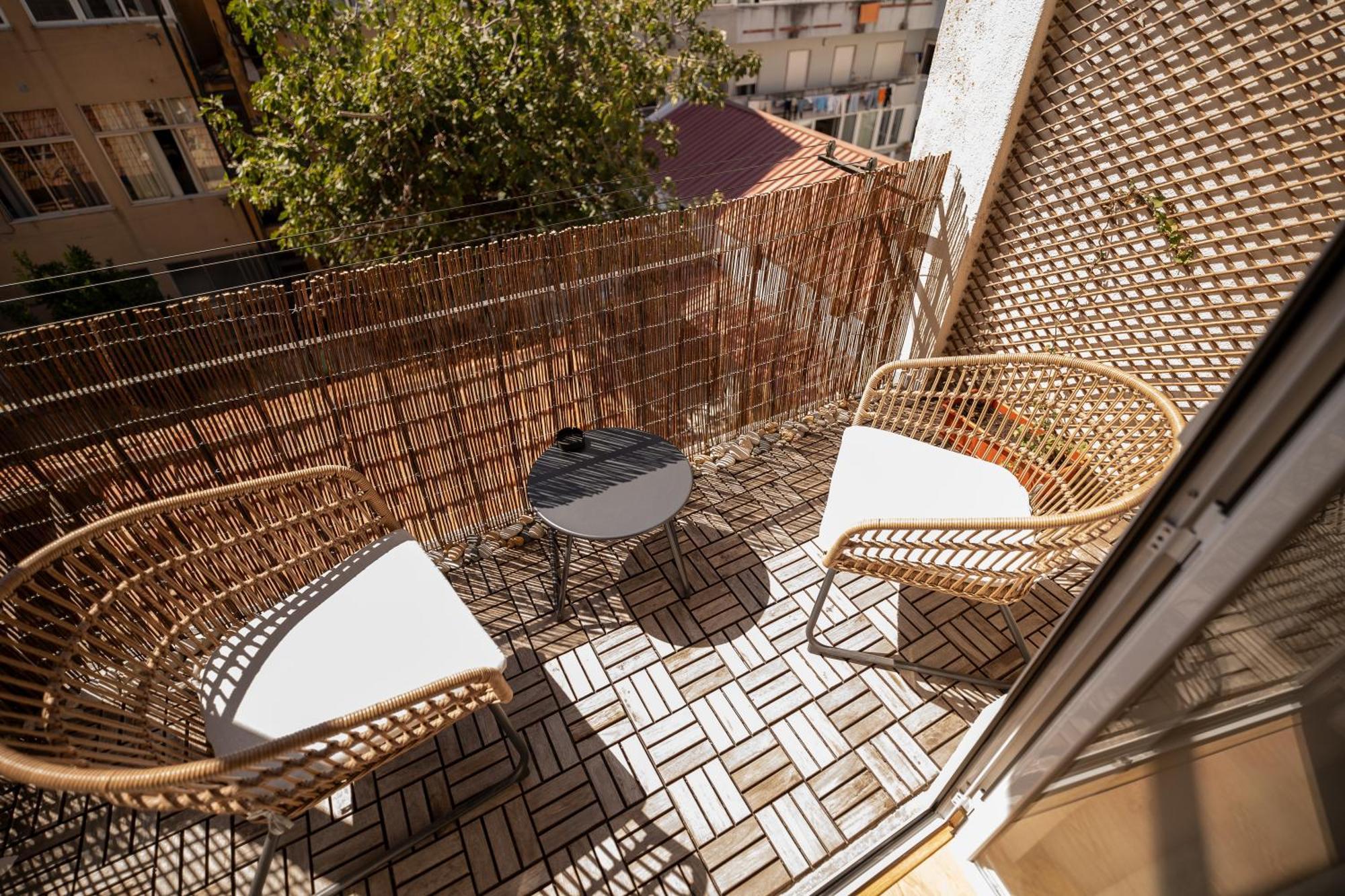 Crespo Hostal Lisboa