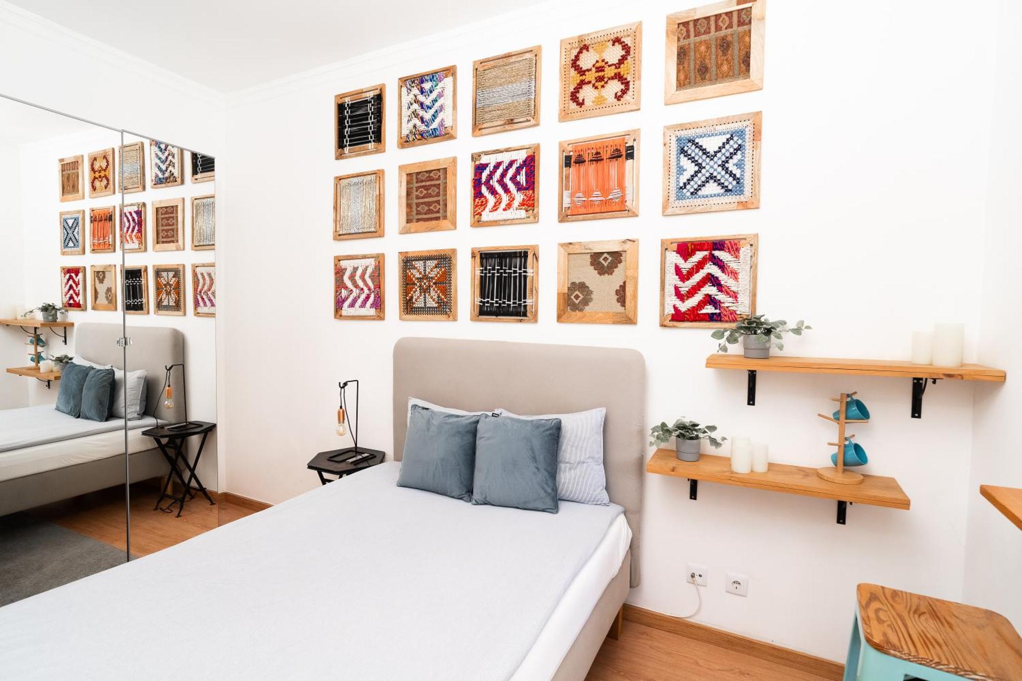 Crespo Hostal