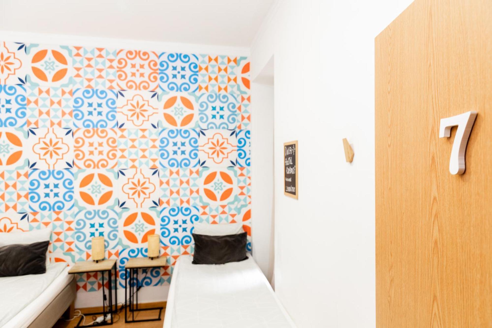 Hostel Crespo