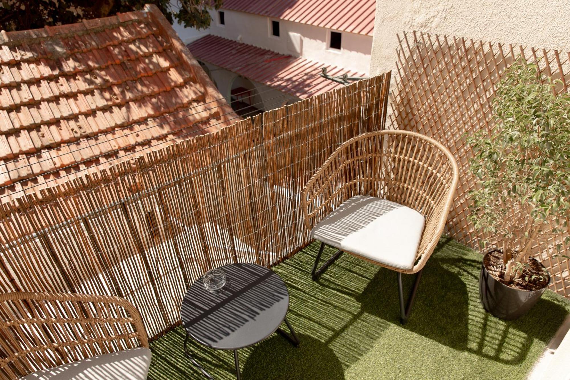 Hostel Crespo Lisbon