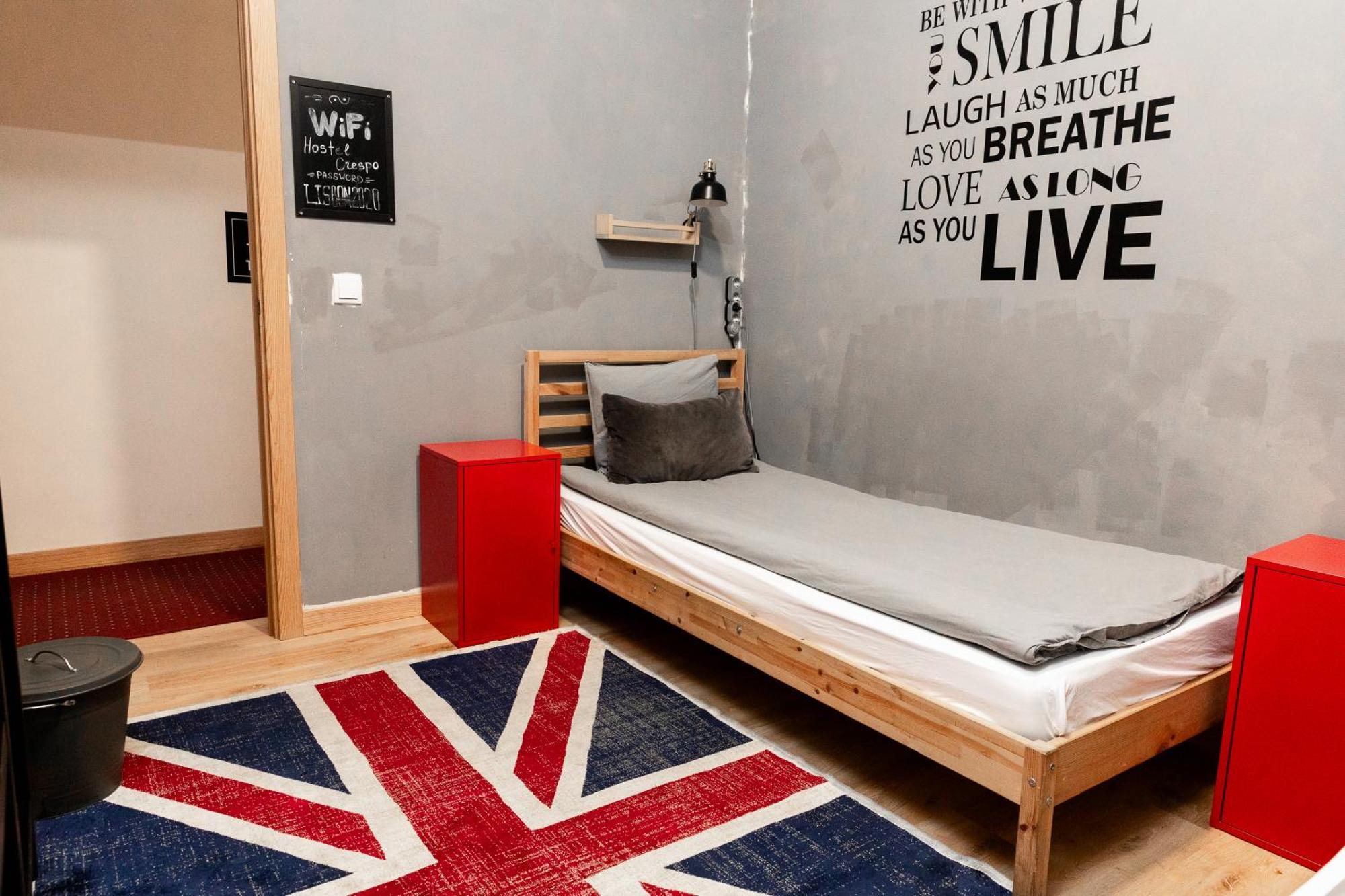 Hostal Crespo
