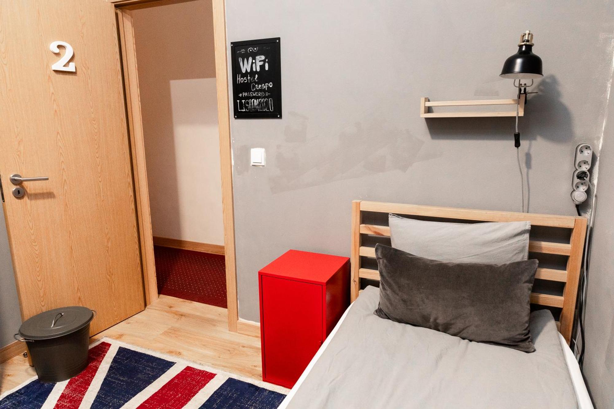 Hostal Crespo *