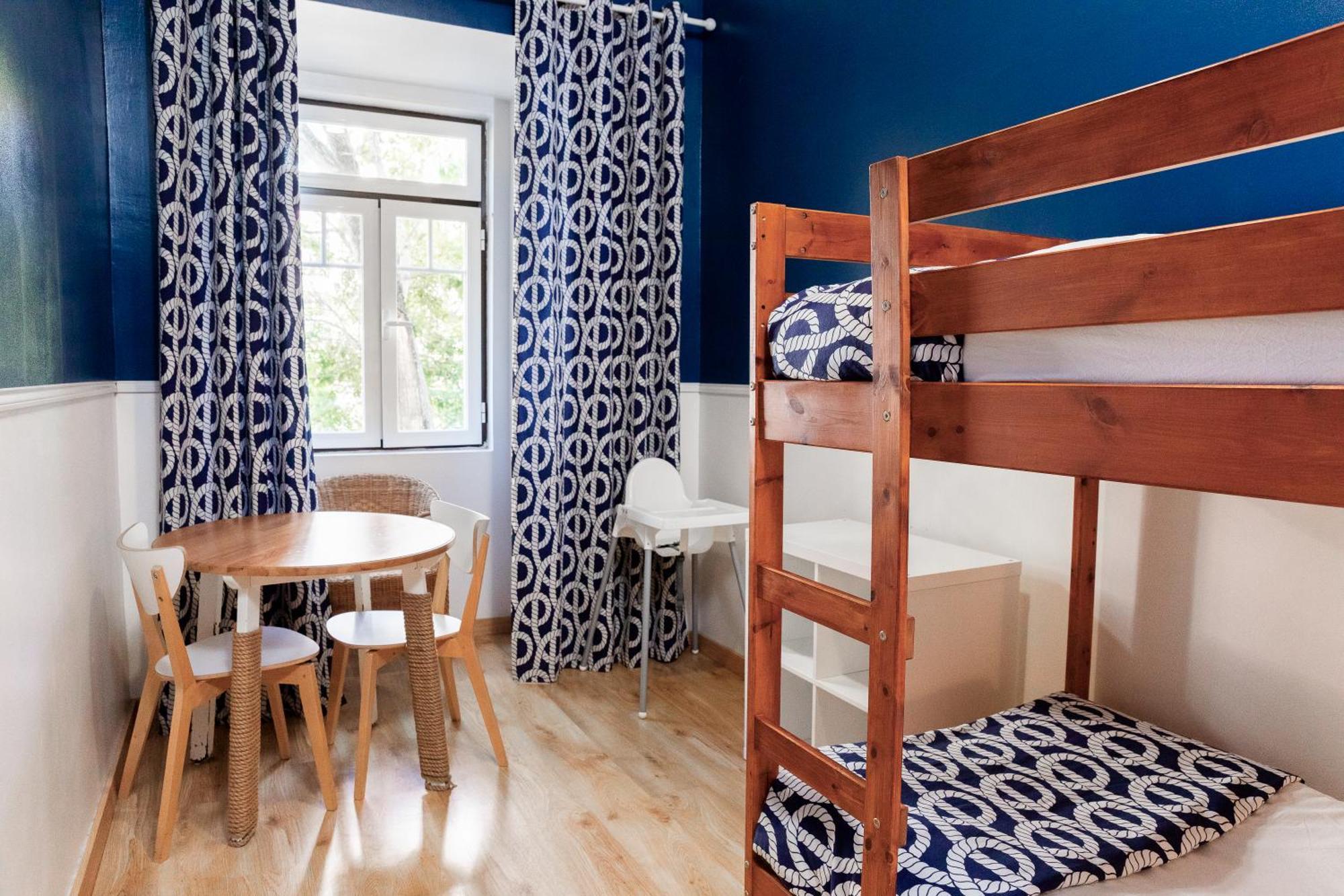 Crespo Hostel
