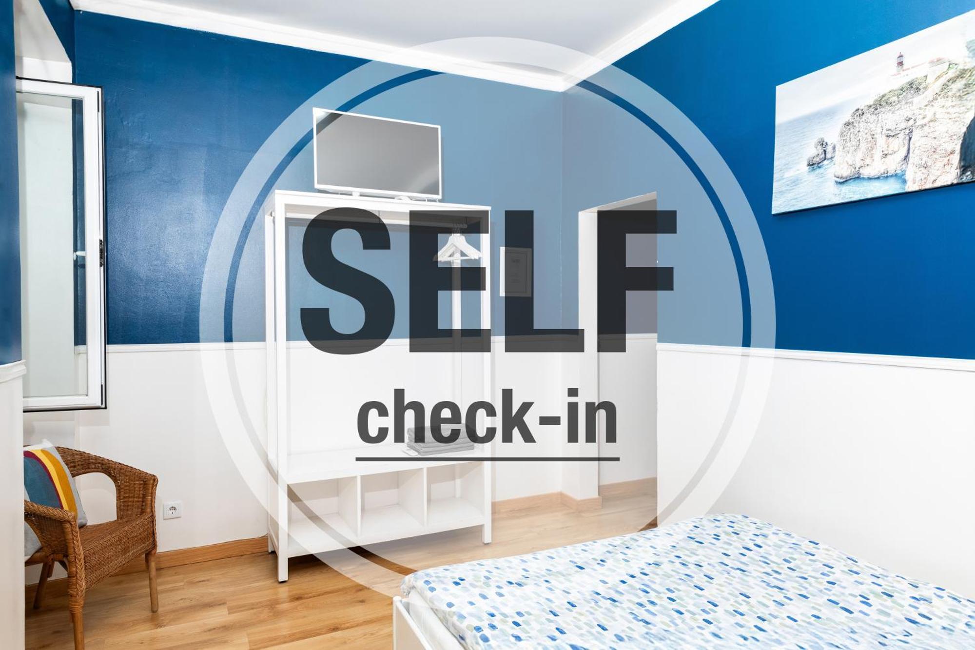 Hostal Crespo Lisboa