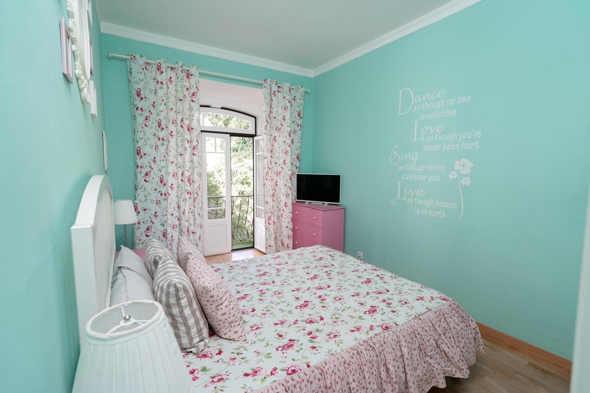 Crespo Hostal