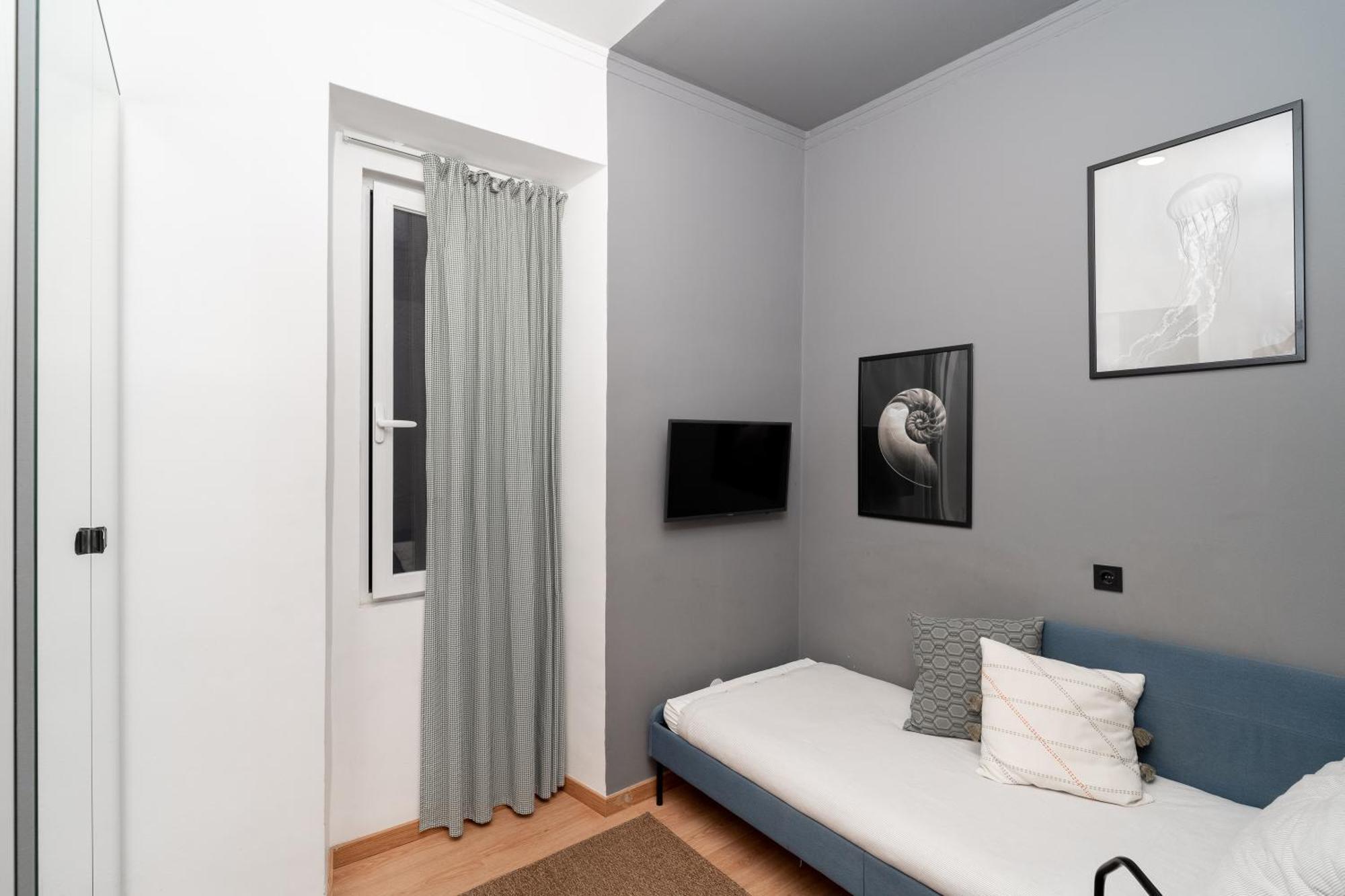 Hostel Crespo Lisbon
