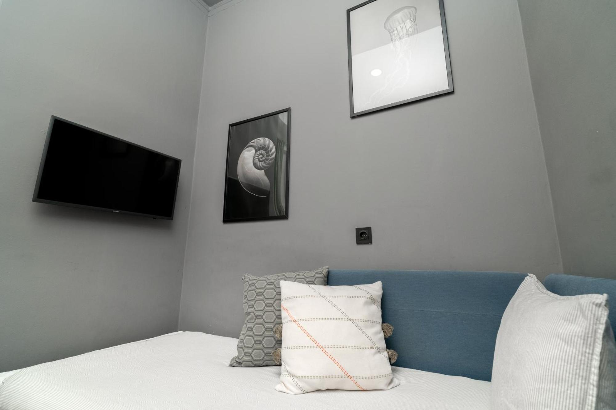 Crespo Hostel