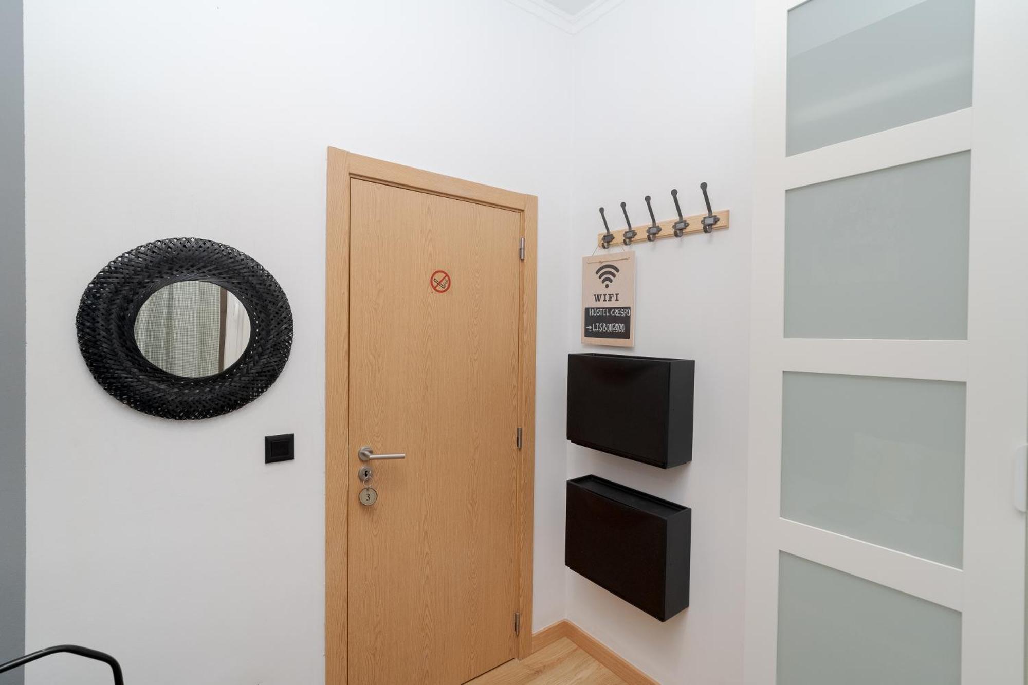 Hostel Crespo